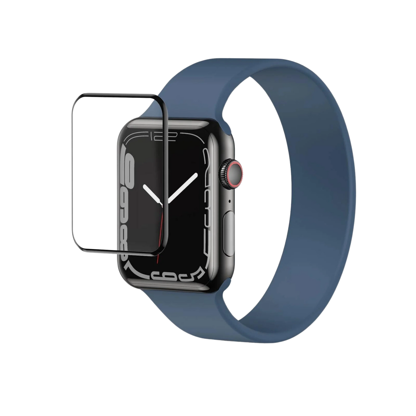 Apple smart watch Glass Protector