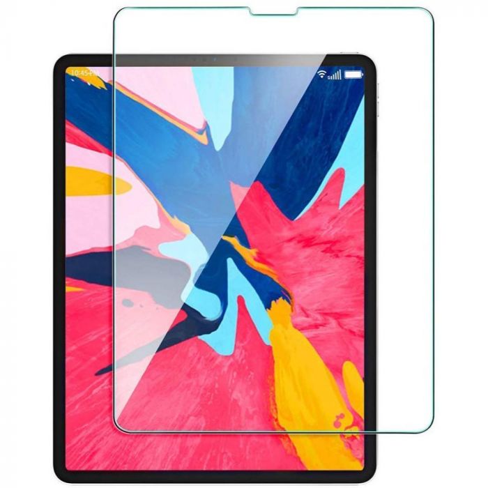 iPad Tempered 9D Glass Protector (original)