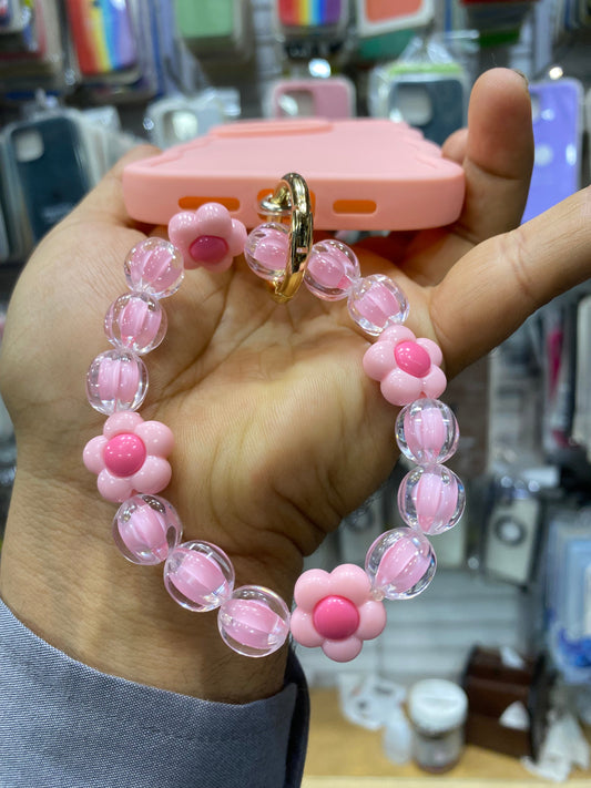 New Flower Charms