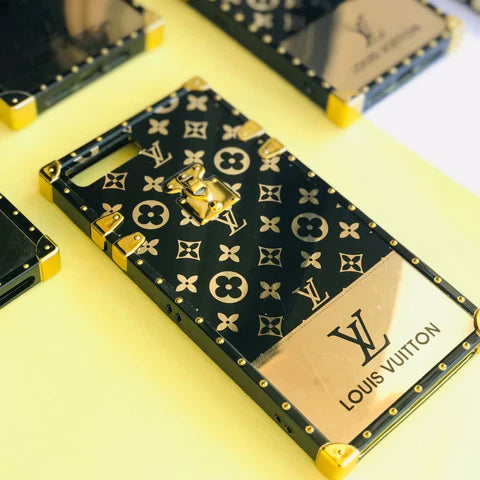 Lv Shine Case for iphone models
