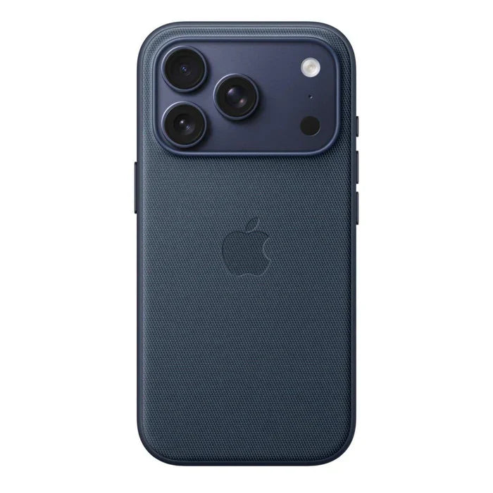 Original Apple TechWoven Case 