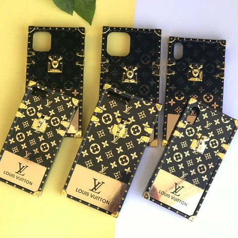 Lv Shine Case for iphone models