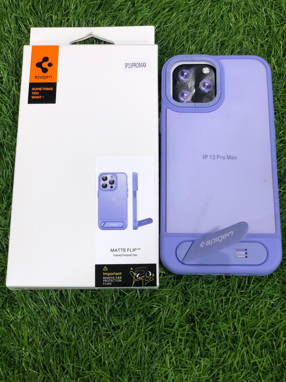 Spigen Stand Case