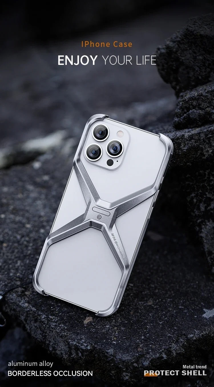 Premium X-Case