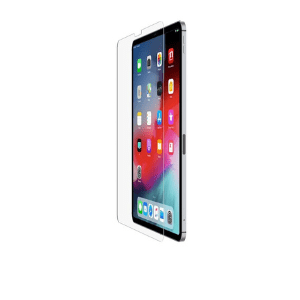 iPad Tempered 9D Glass Protector (original)