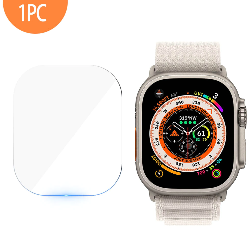 Apple smart watch Glass Protector