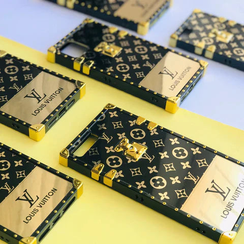 Lv Shine Case for iphone models