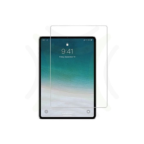 iPad Tempered 9D Glass Protector (original)