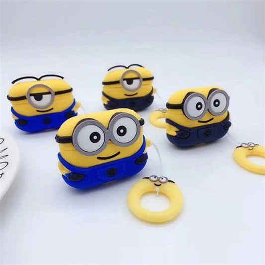 Minions Airpods Pro Case