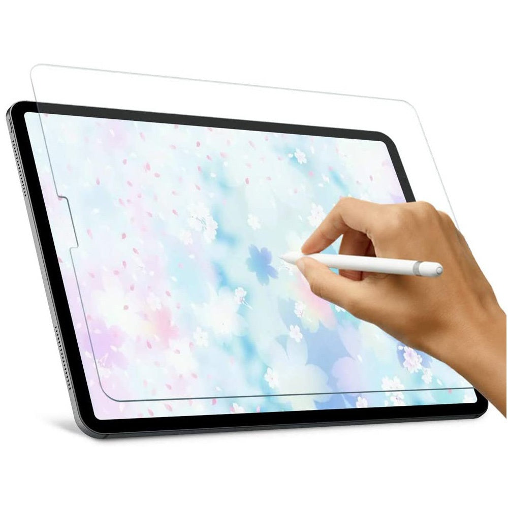 iPad Tempered 9D Glass Protector (original)