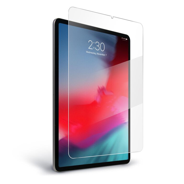 iPad Tempered 9D Glass Protector (original)
