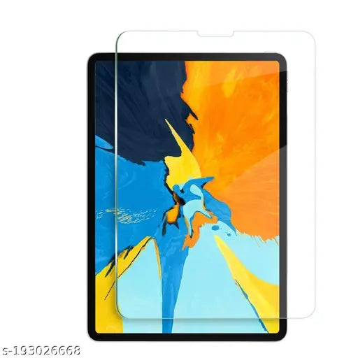 iPad Tempered 9D Glass Protector (original)