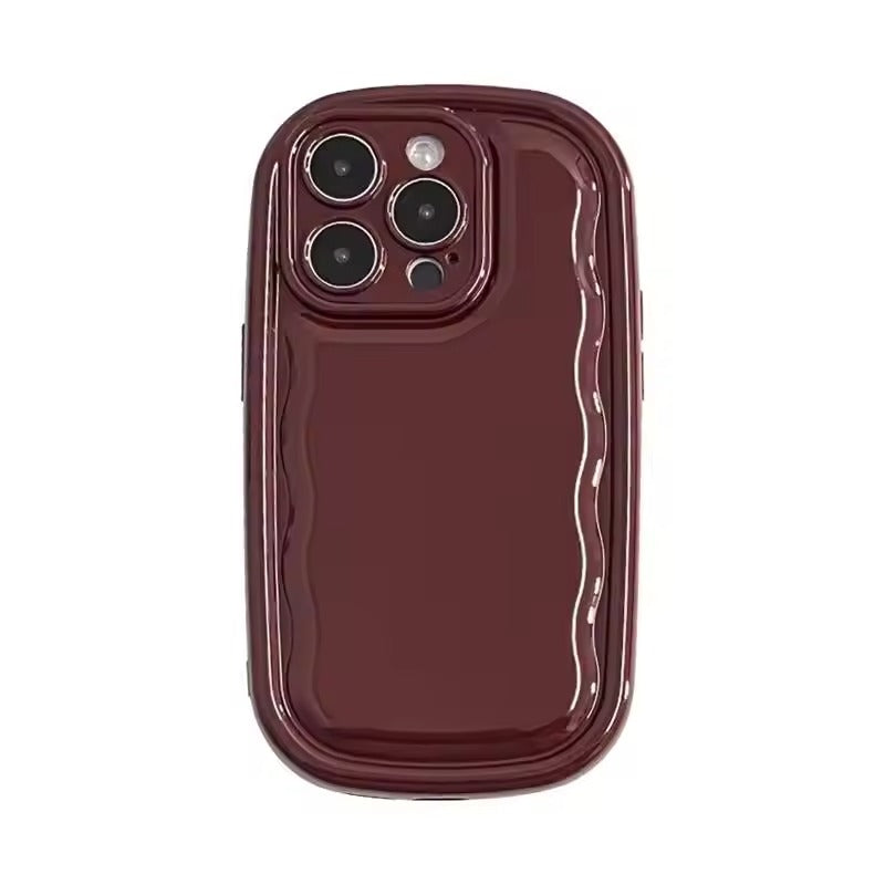 New Puff Wine Case