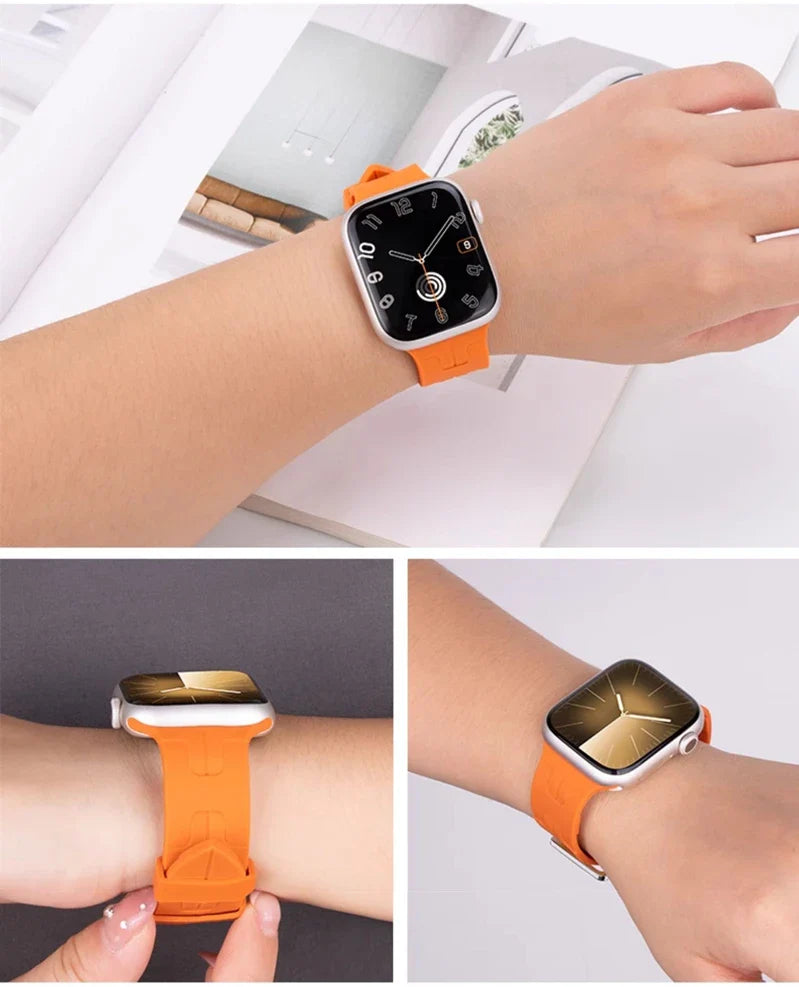 Premium Ultra 2 Strap