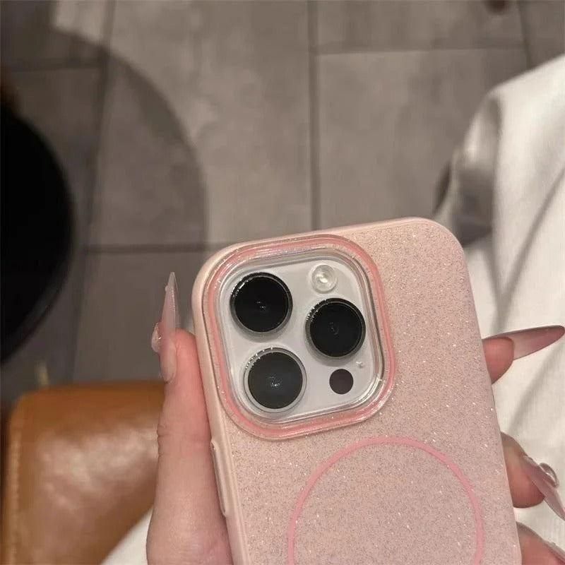 New Bling Glitter Glossy MagSafe Case! 🖤