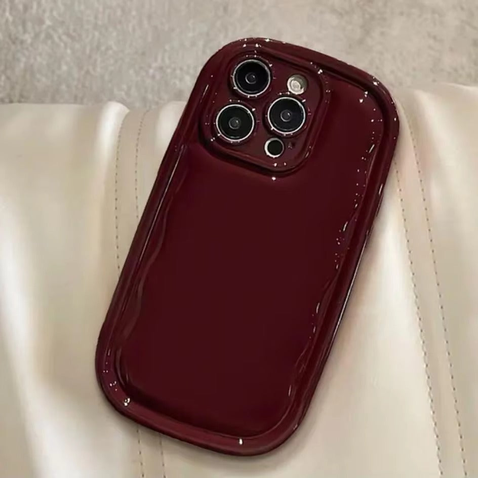 New Puff Wine Case