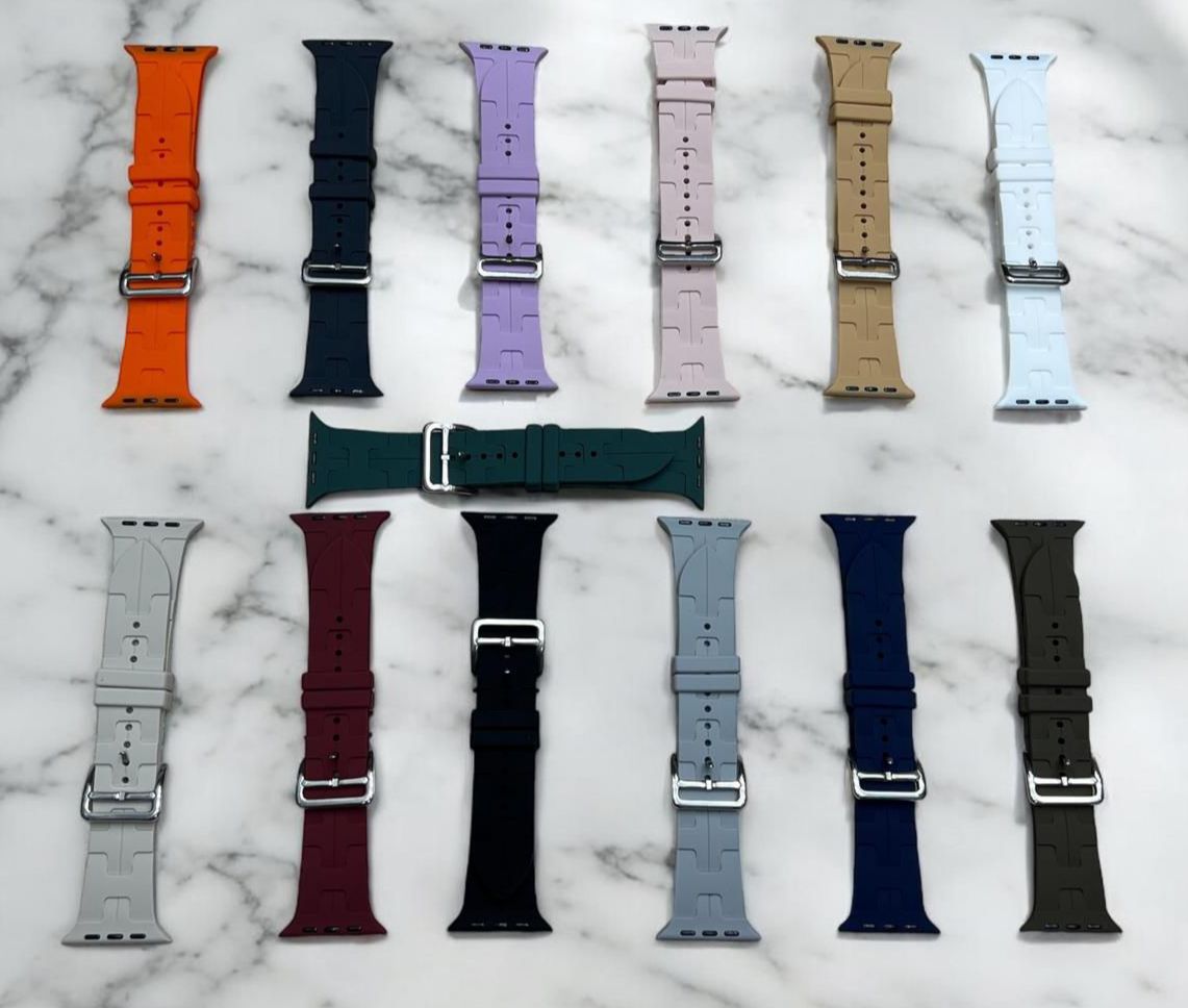 Premium Ultra 2 Strap