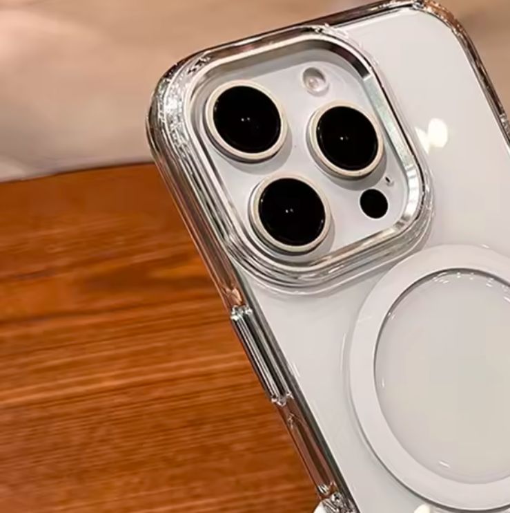 MagSafe PC Case
