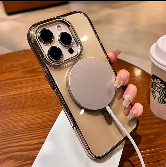 MagSafe PC Case