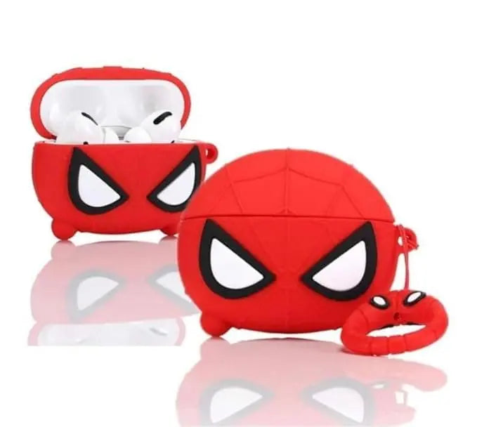 Spider Man Airpods Pro Case