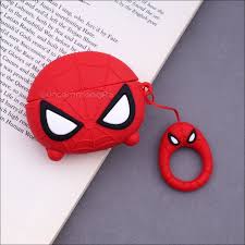 Spider Man Airpods Pro Case