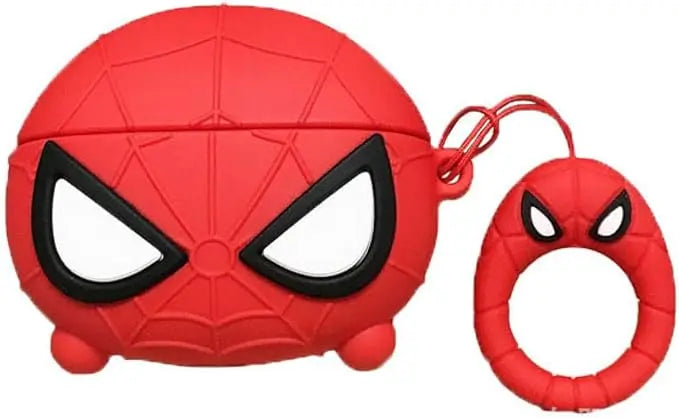 Spider Man Airpods Pro Case