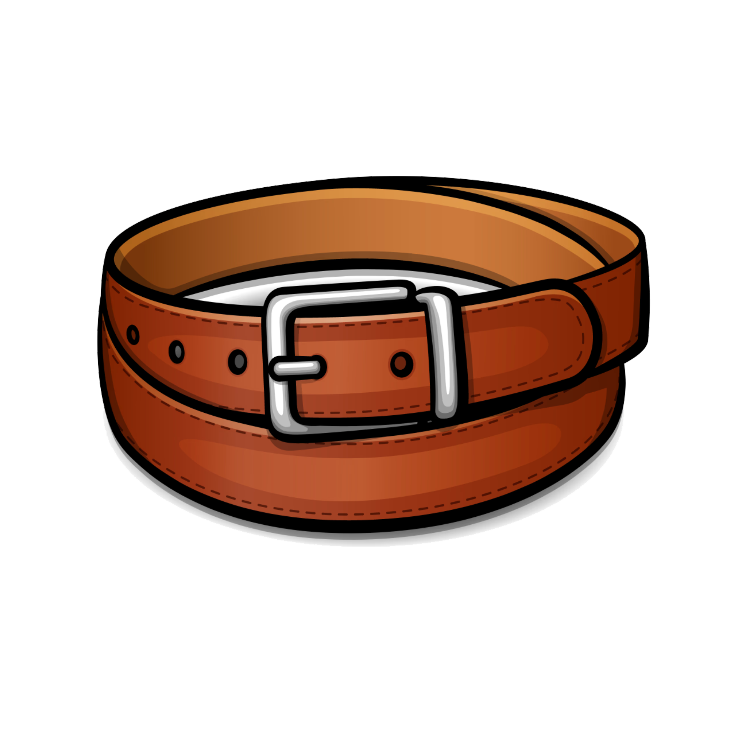 Leather Belts