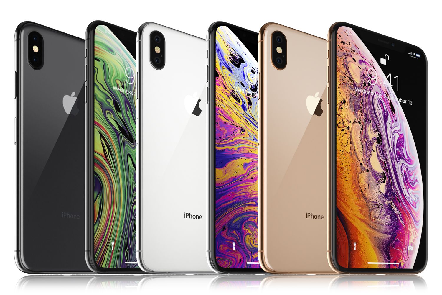 iPhone Xsmax