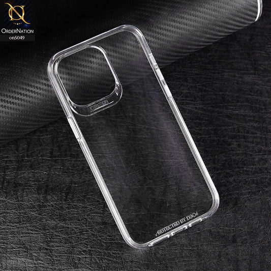Gear4 Crystal Clear Case