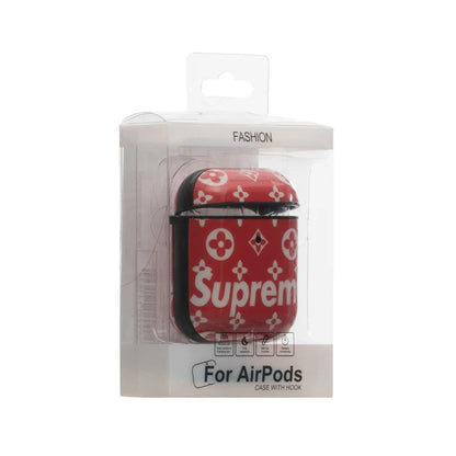Cartoon Airpods Case for 1/2
