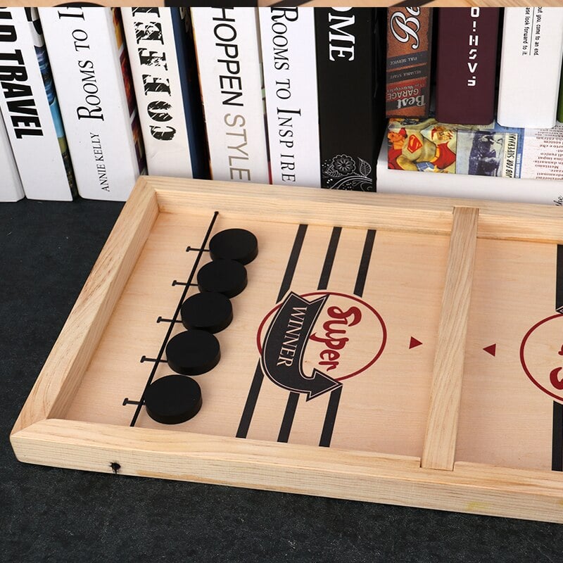 Ejection Interactive Board Game