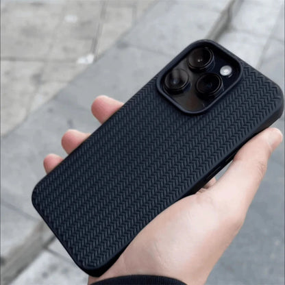Sweater Woven Knit Case 🖤