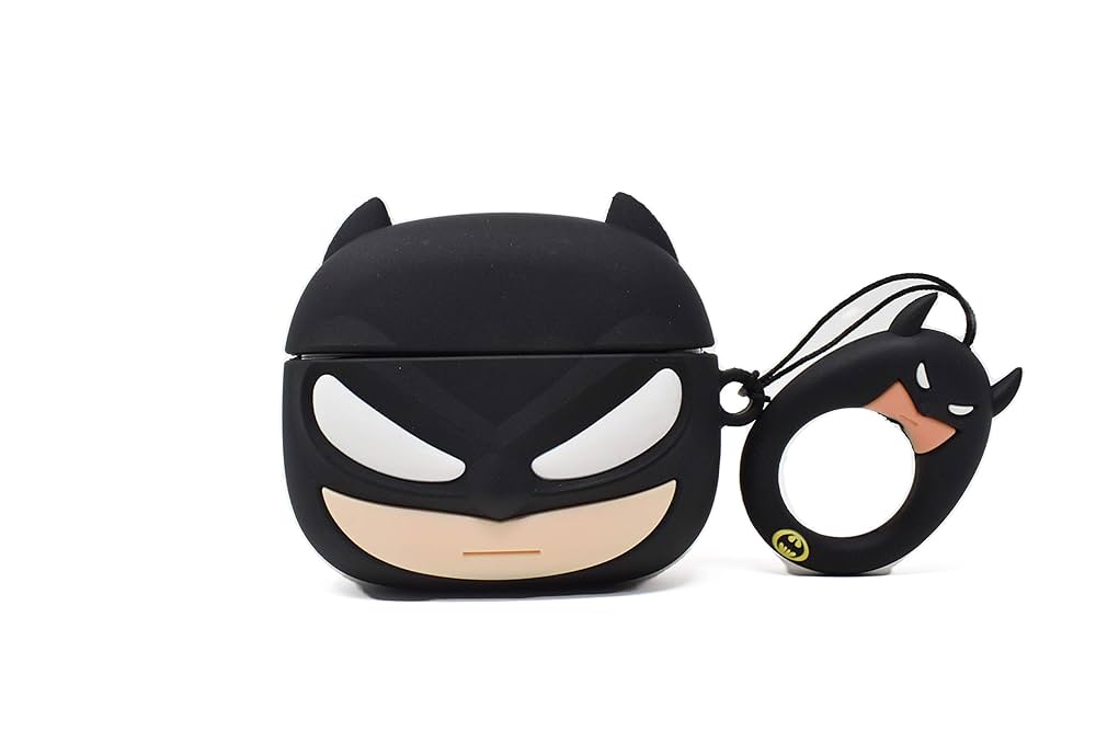 Cartoons Airpods Pro/Pro2 Case