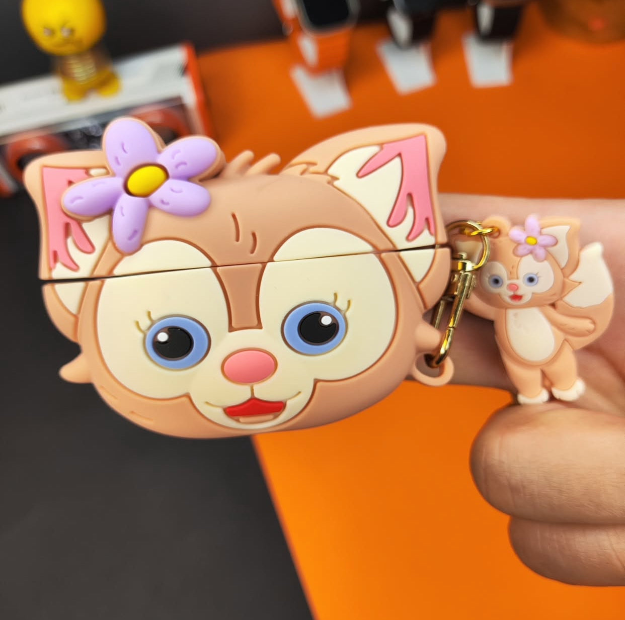 Cartoons Airpods Pro/Pro2 Case