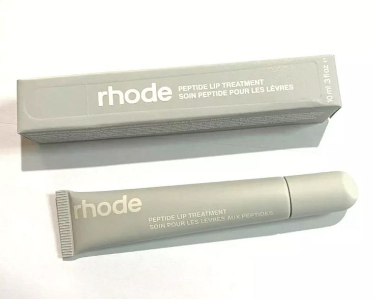 Original Rhode Lipgloss