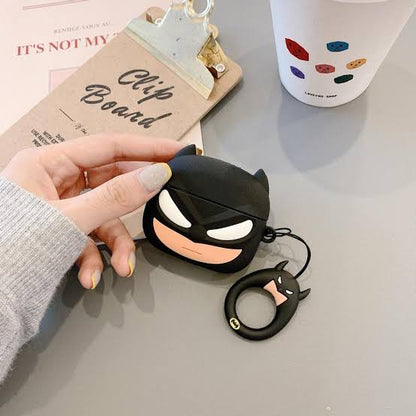 Cartoons Airpods Pro/Pro2 Case