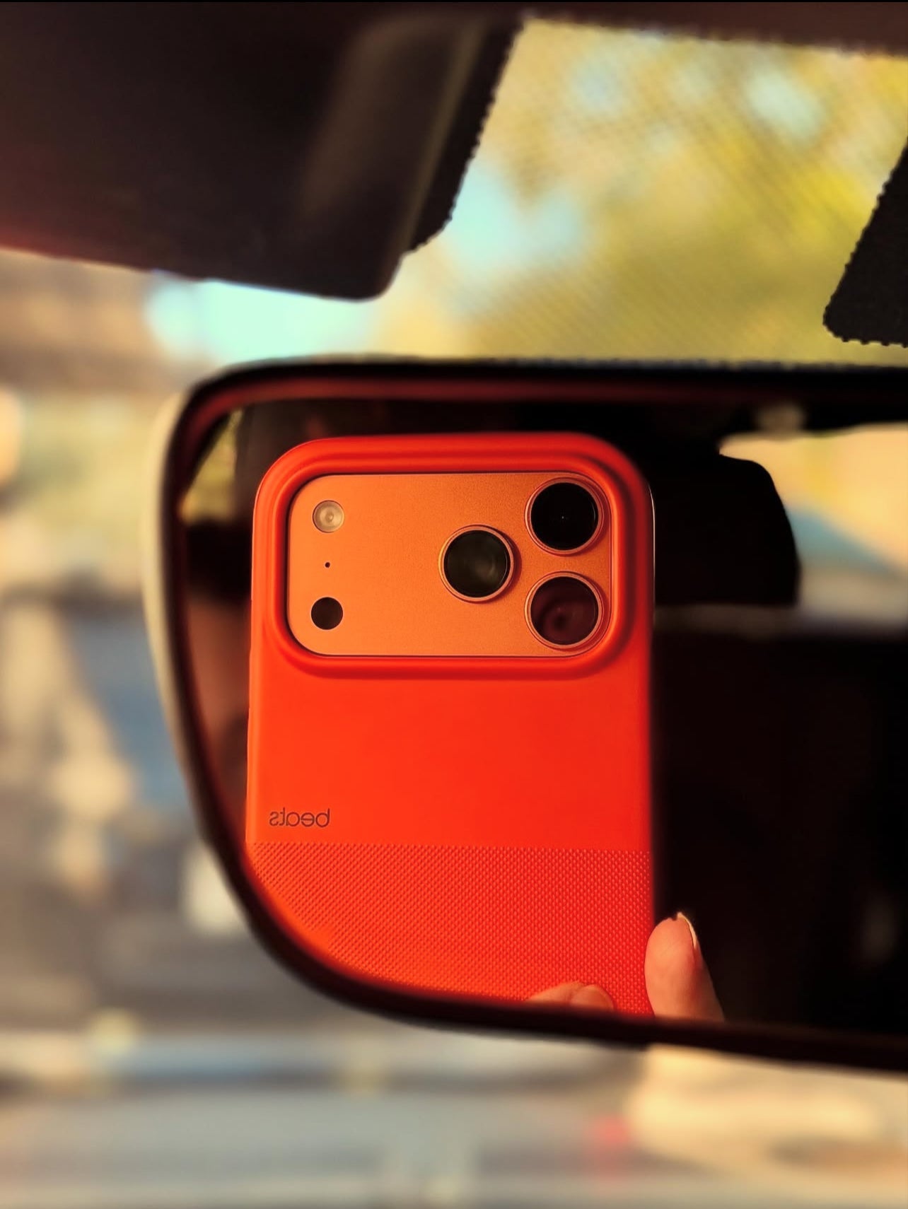 Official Beats Rugged case by 