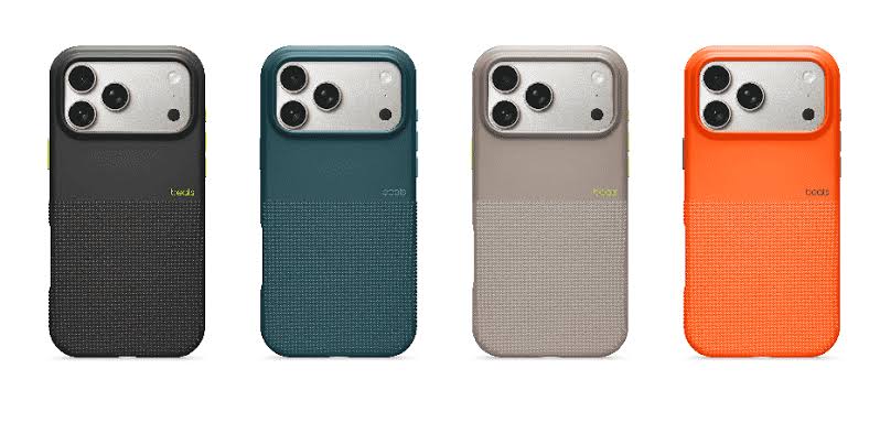 Official Beats Rugged case by 