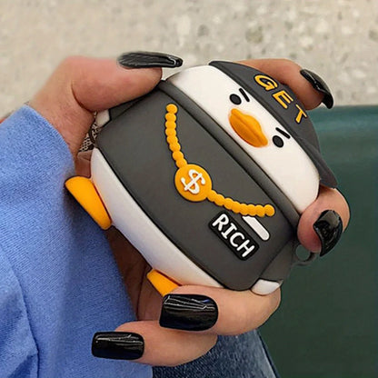 Cartoons Airpods Pro/Pro2 Case