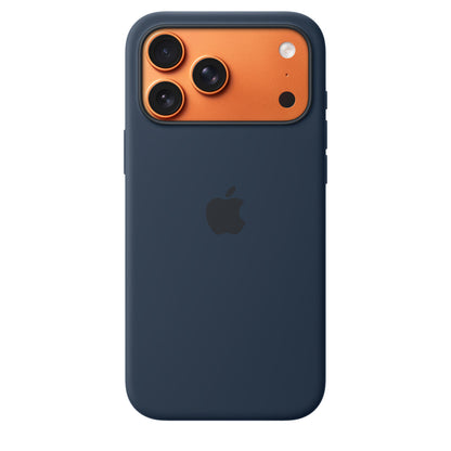 iPhone 17 Series Apple Silicone Case