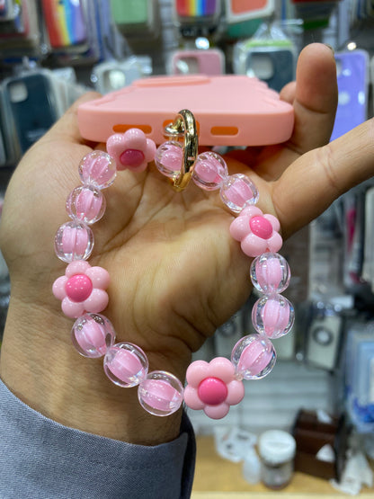 New Flower Charms