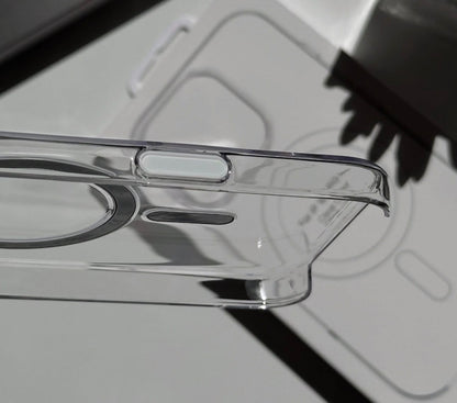 Original  Apple MagSafe Ic Animation Case!