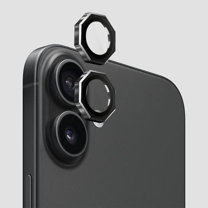 Premium Hexagon Camera Lens