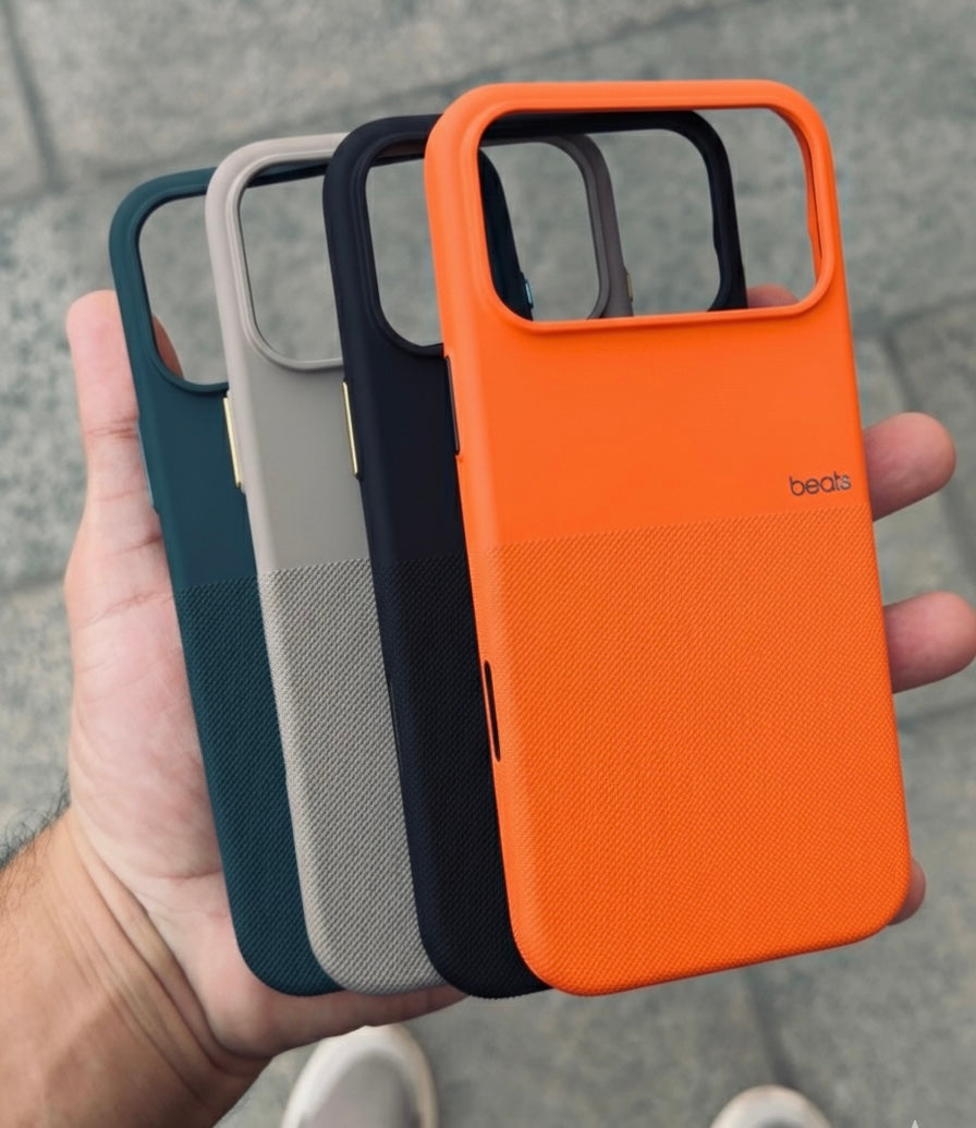 Official Beats Rugged case by 