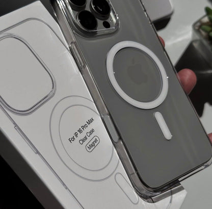 Original  Apple MagSafe Ic Animation Case!