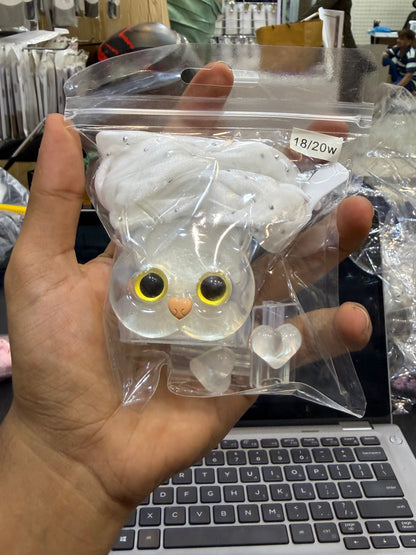 iPhone Charger & Cable Protector Set (18/20 Watt)
