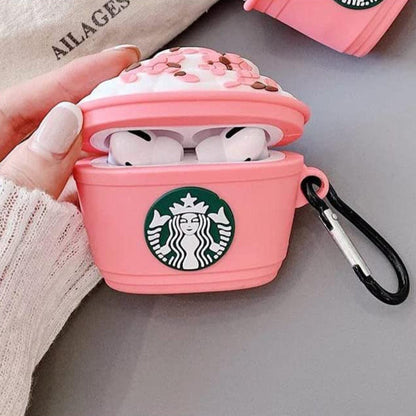 Cartoons Airpods Pro/Pro2 Case