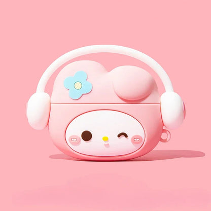 Cartoons Airpods Pro/Pro2 Case