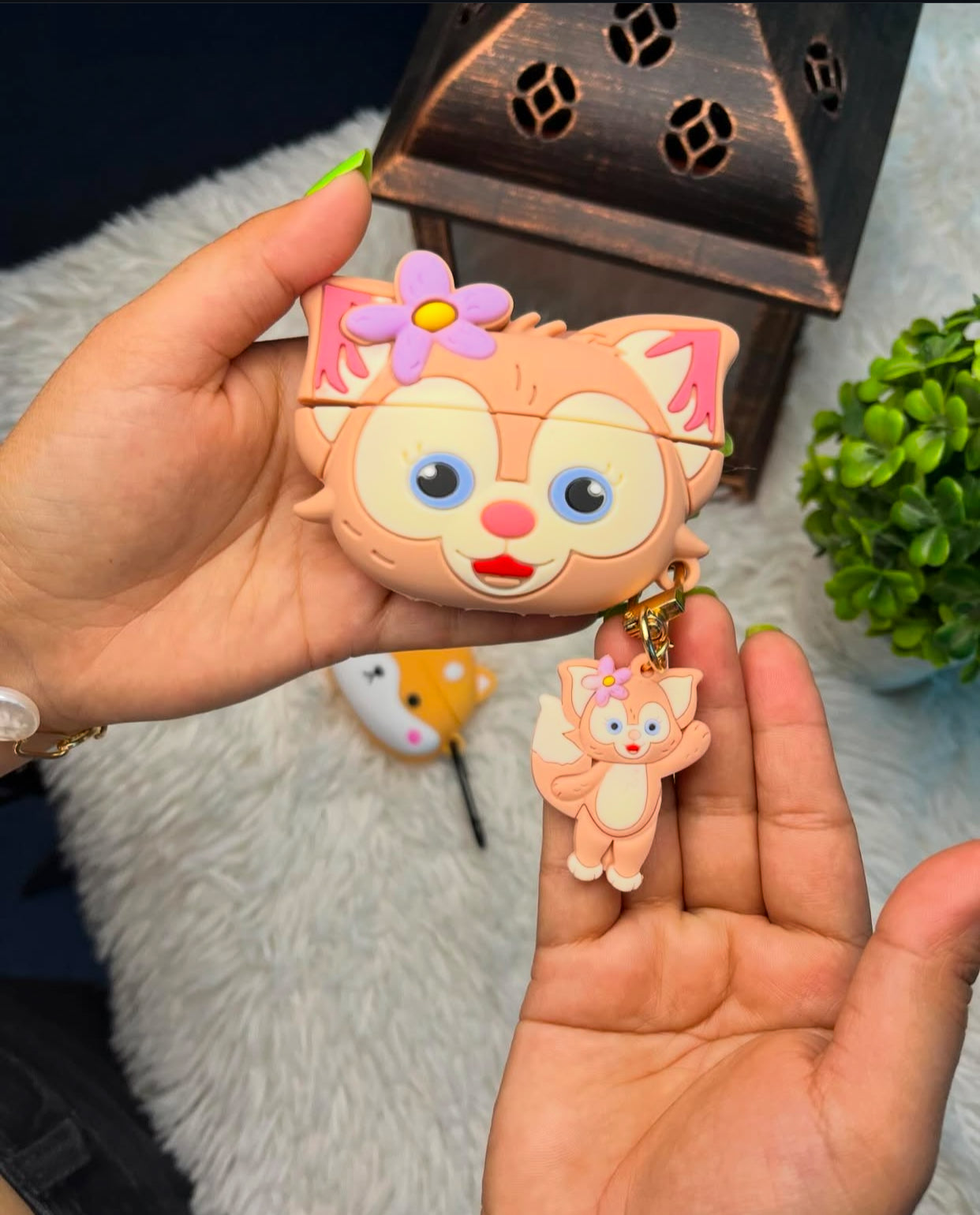Cartoons Airpods Pro/Pro2 Case