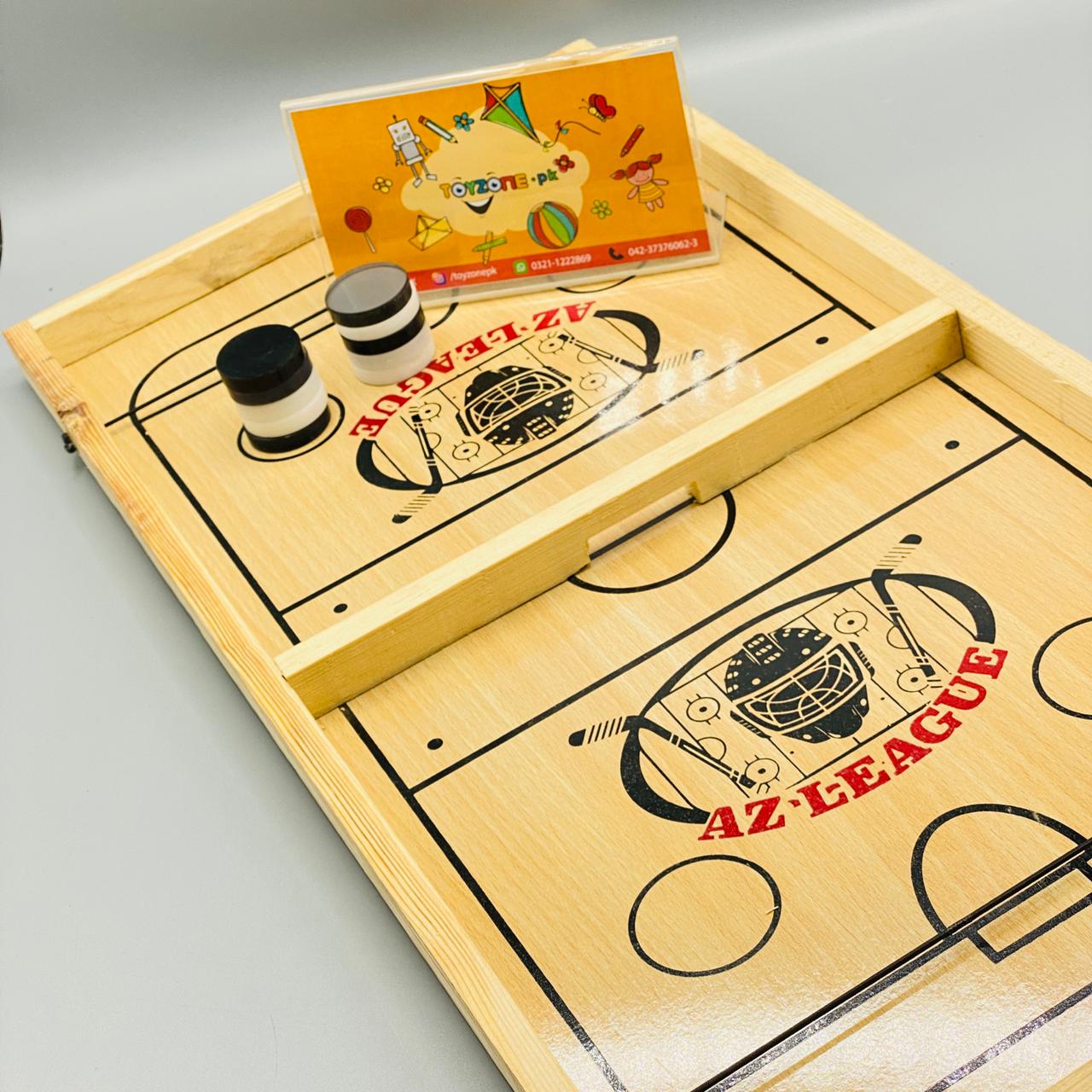 Ejection Interactive Board Game